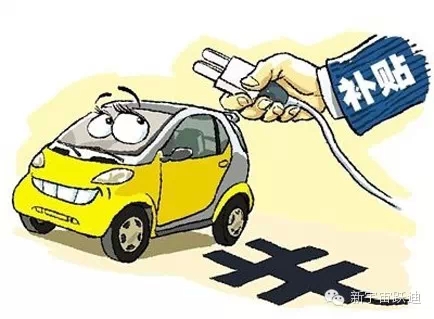 中國(guó)為什么要不斷推出新能源汽車(chē)政策？