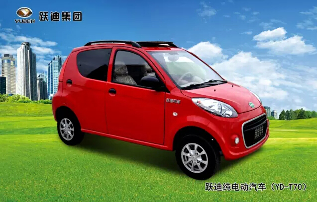 新能源汽車規(guī)?；l(fā)展已成定局