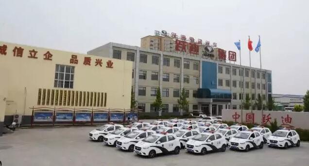 2017年回顧系列---助全國安保，展躍迪風(fēng)采