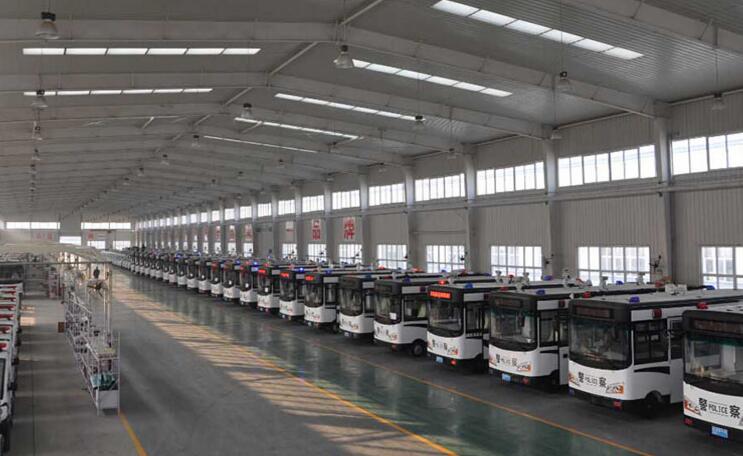 納尼？電動(dòng)汽車涉水能力竟然遠(yuǎn)超燃油車？