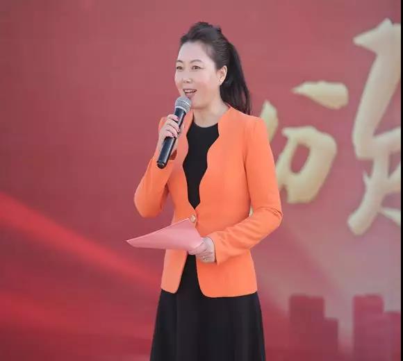 躍迪•孝德之星頒獎典禮圓滿成功！