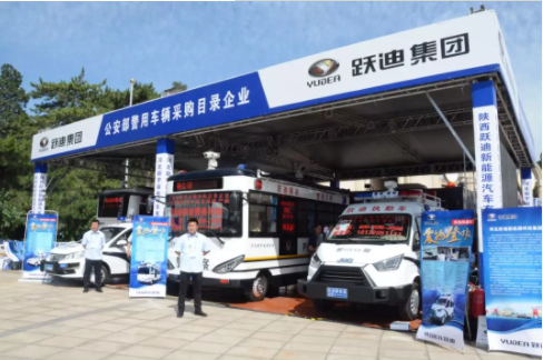 北京裝備展榮耀加身，砥礪前行！