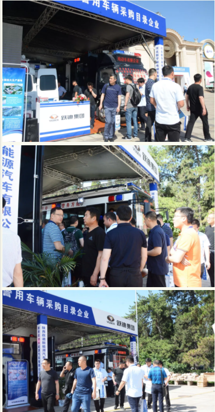 北京裝備展榮耀加身，砥礪前行！