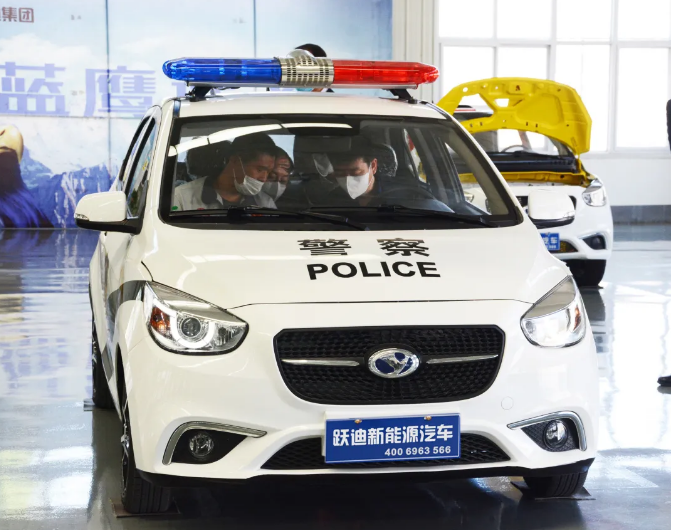 探索校企合作，實(shí)現(xiàn)校企共贏——渤海理工學(xué)院副院長叢培東到躍迪集團(tuán)參觀考察
