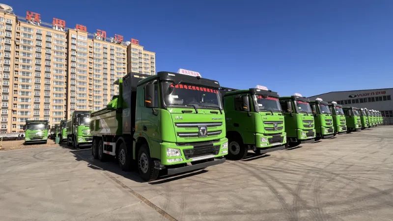 呂梁市委常委、副市長劉晉萍一行 蒞臨躍迪集團考察調(diào)研