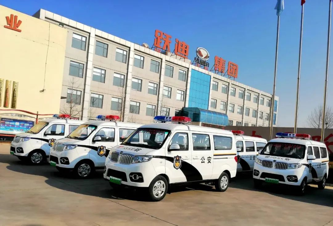 躍迪汽車 | 夏日正好，微風(fēng)正甜